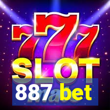 887 bet